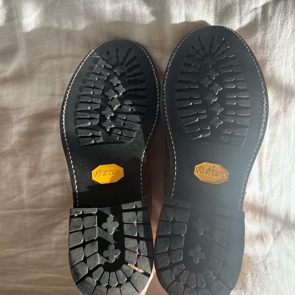 Taylor Stitch boots - Picture 2 of 4